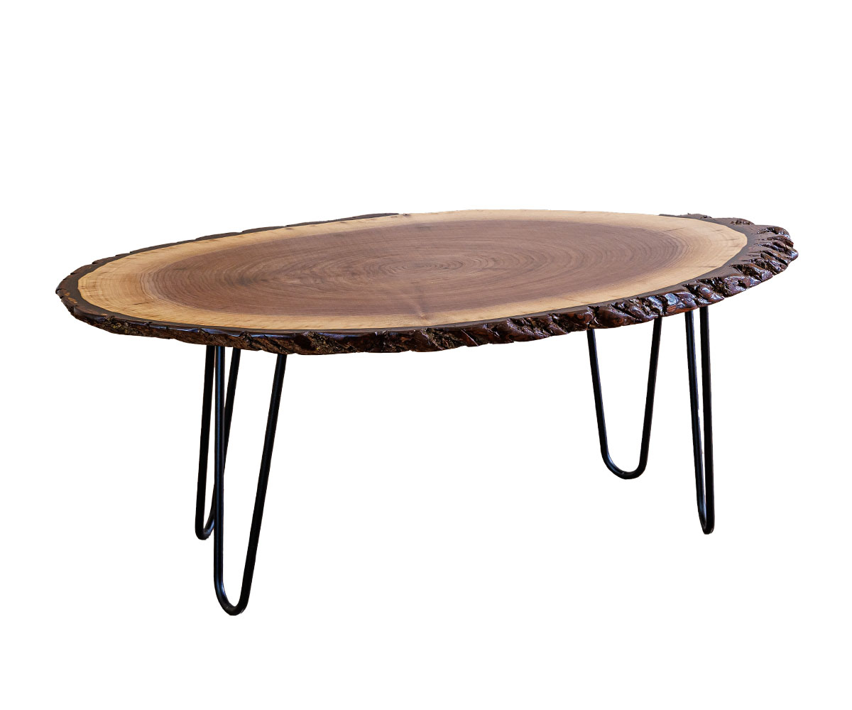 Wishbone Coffee Table
