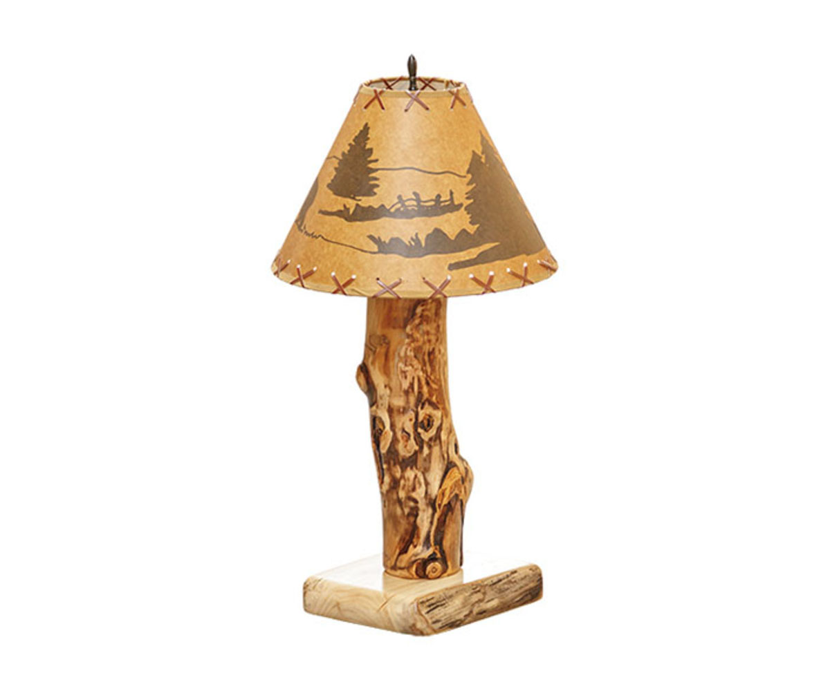 Table Lamp 110 Volt