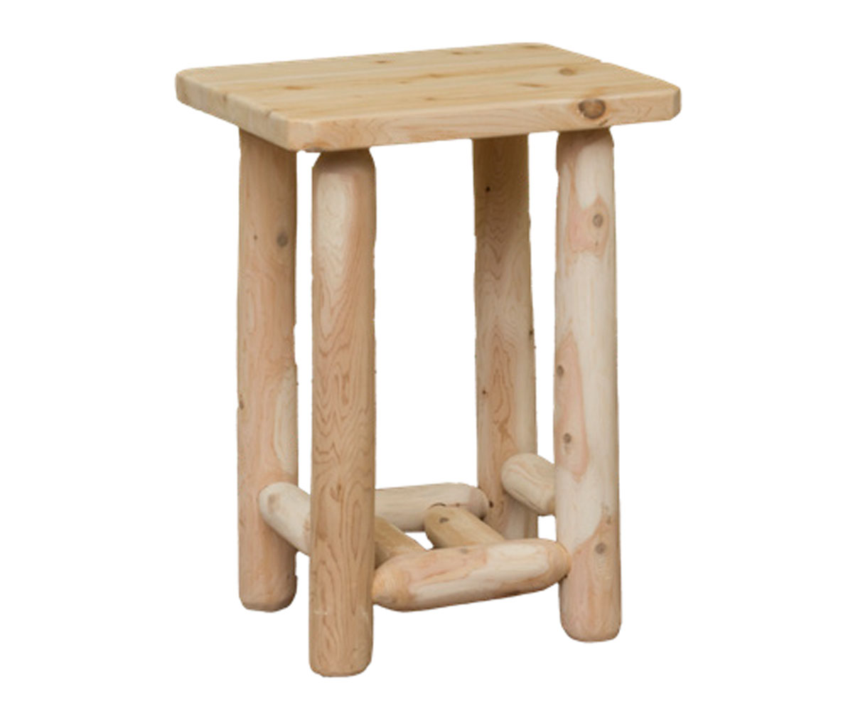 Sierra Winds End Table