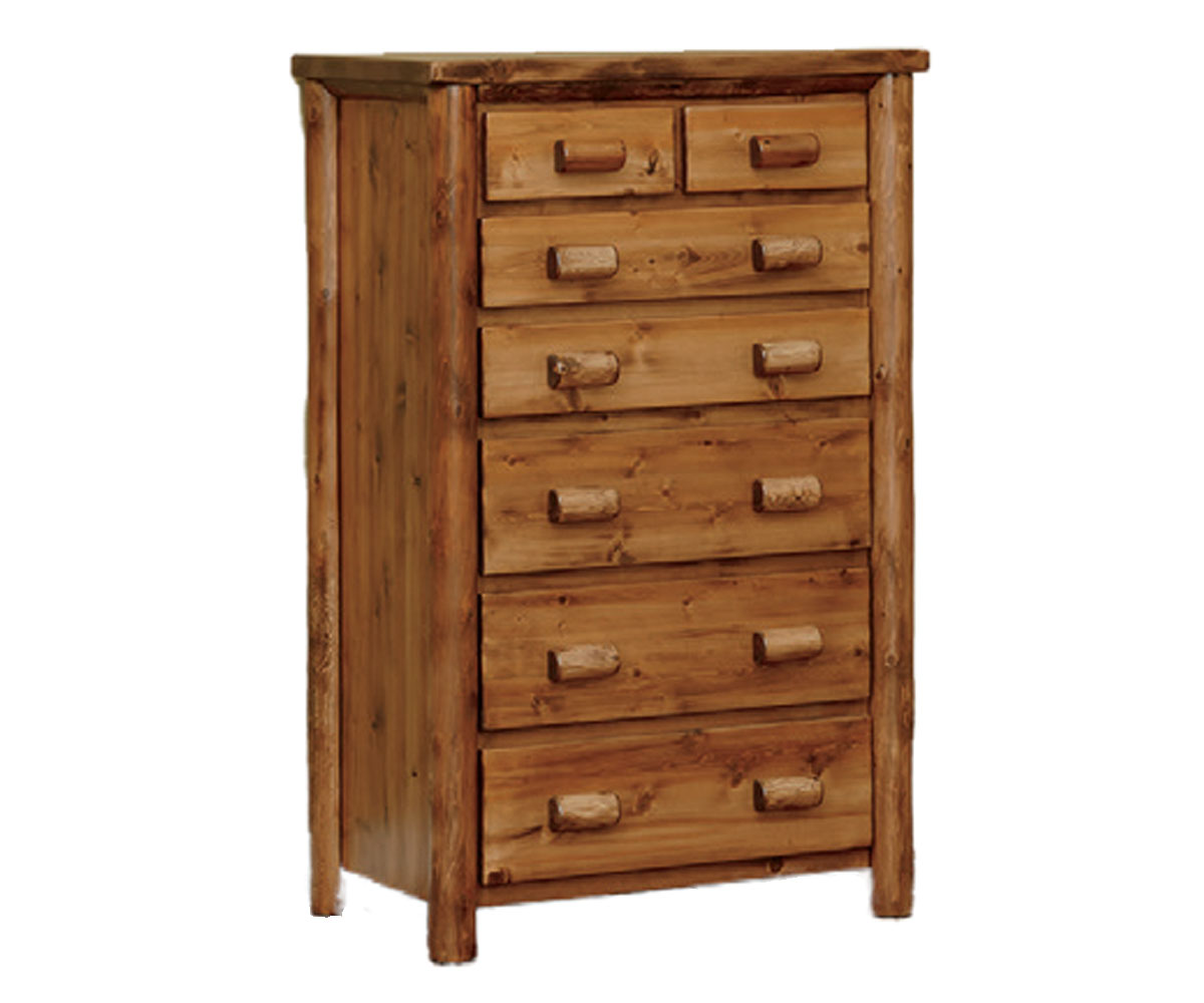 Great Lakes 7-Drawer Chest