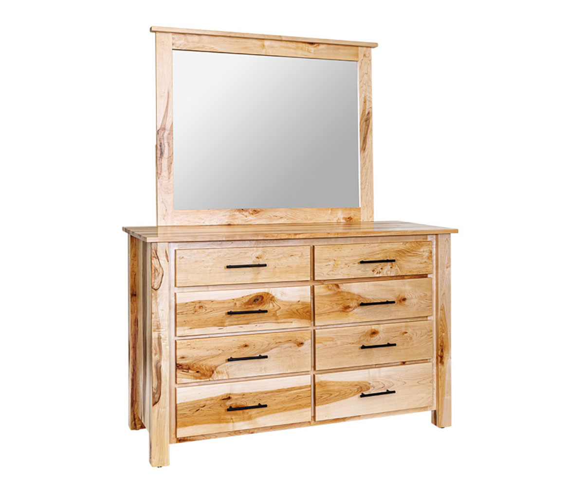 Colton 8-Drawer Dresser