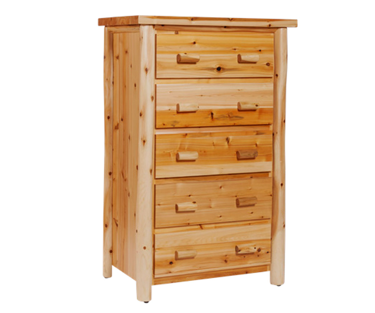 Great Lakes 5-Drawer Chest