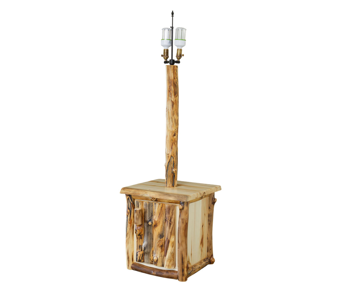 Pole Light