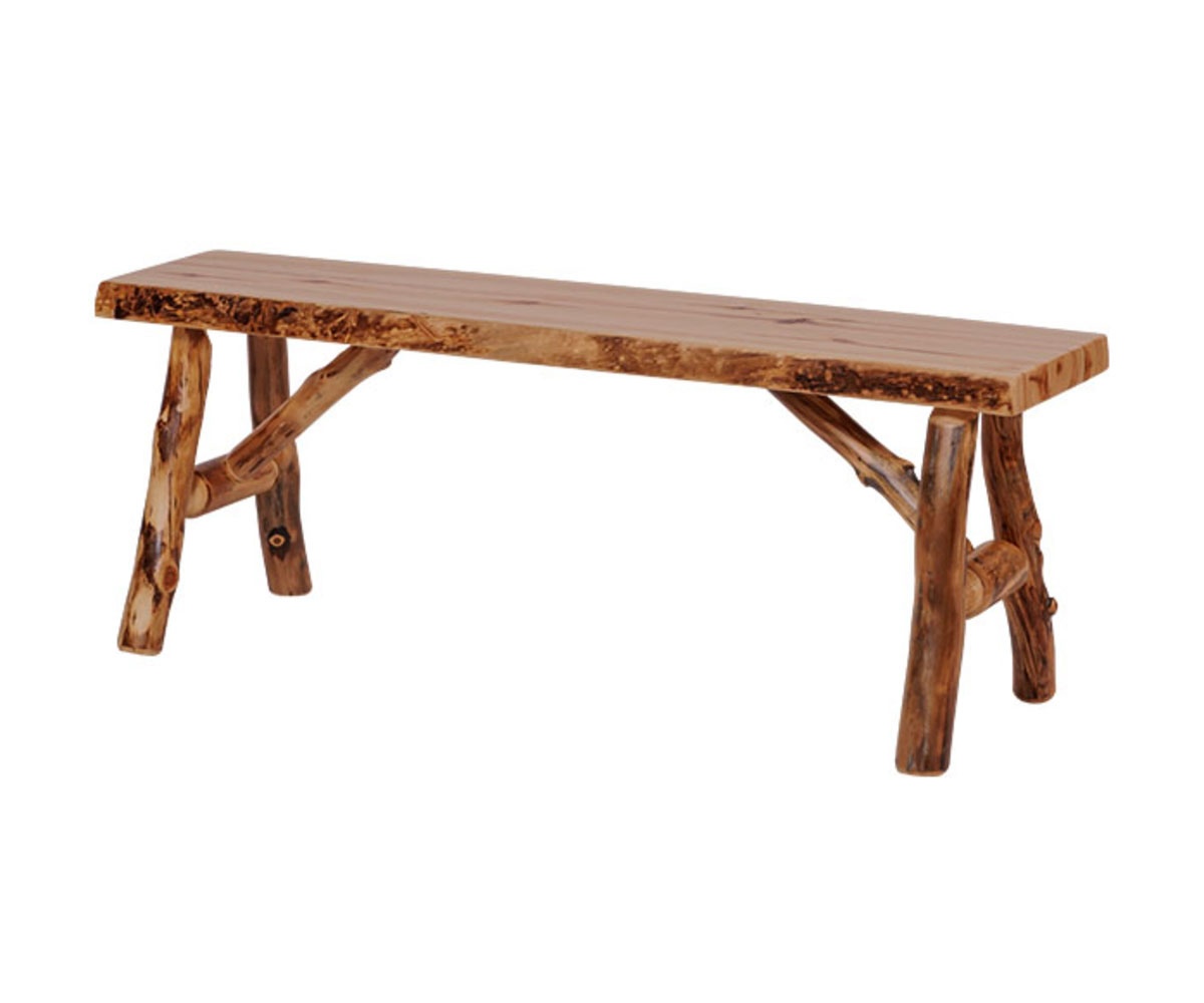 Dining 4' Bench