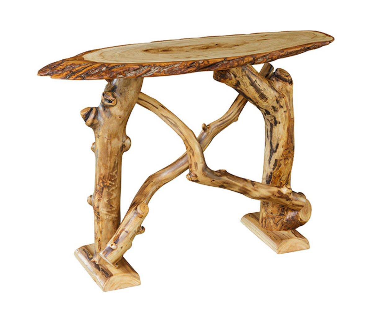 Pando Sofa Table