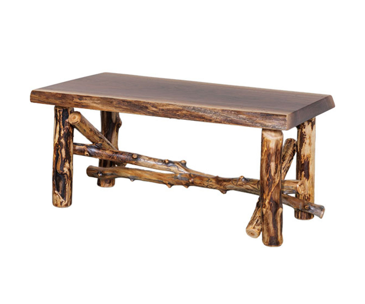 Pando Coffee Table