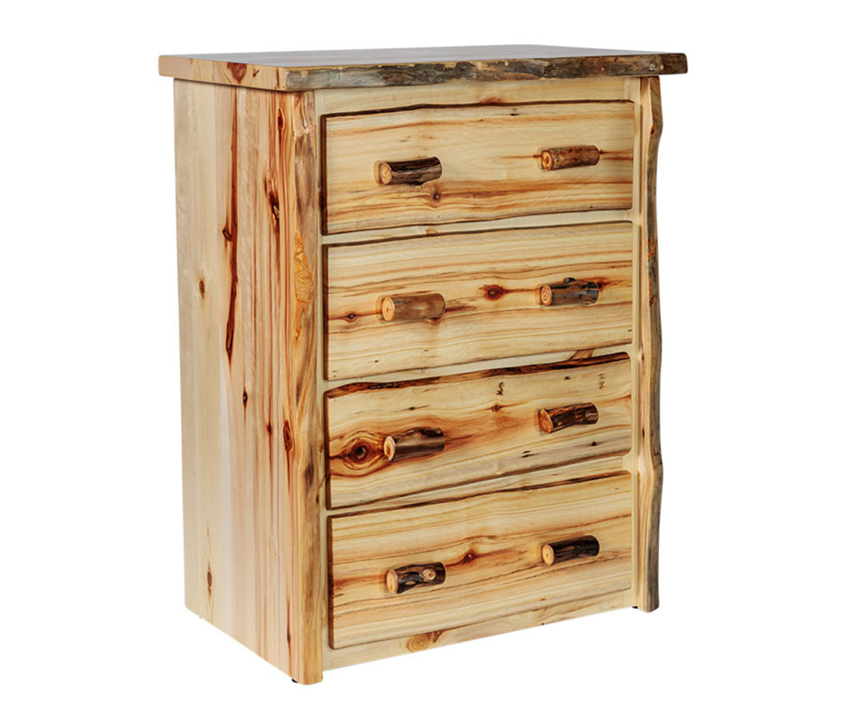 New Hope 4-Drawer Chest
