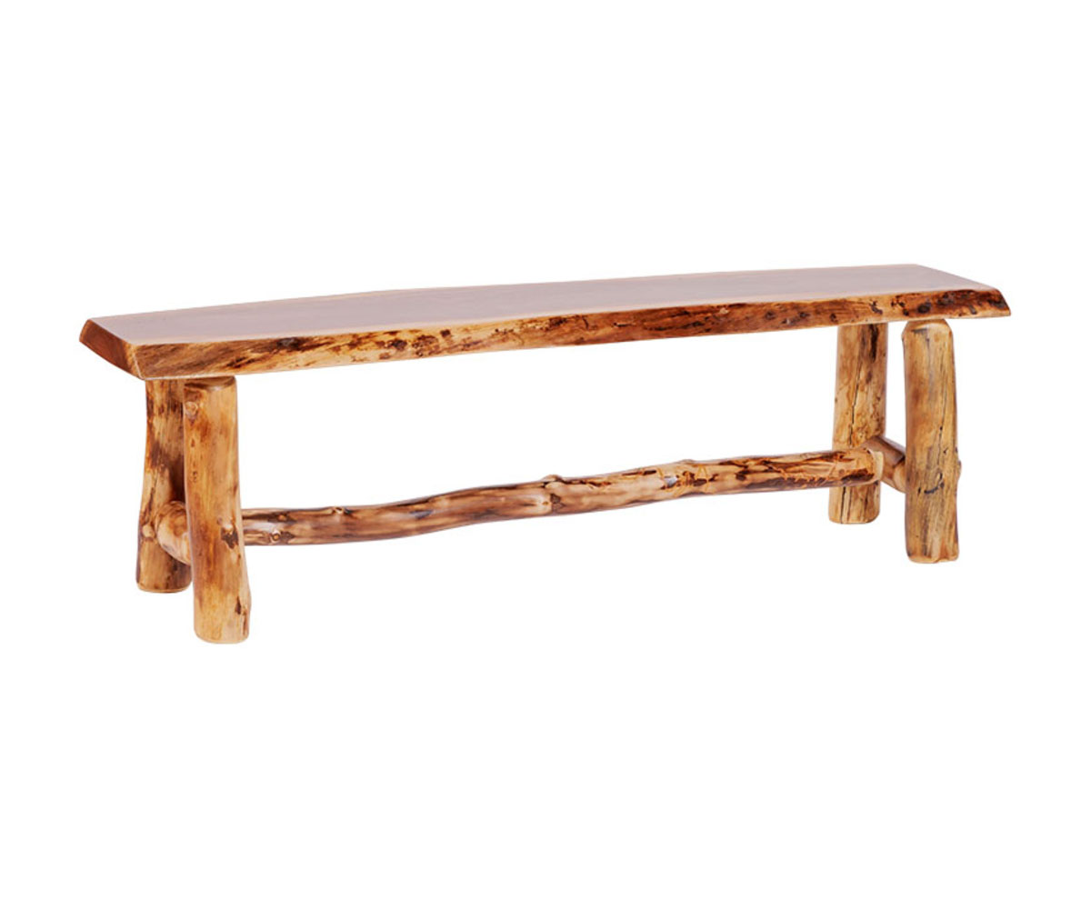 Dining 6' Bench