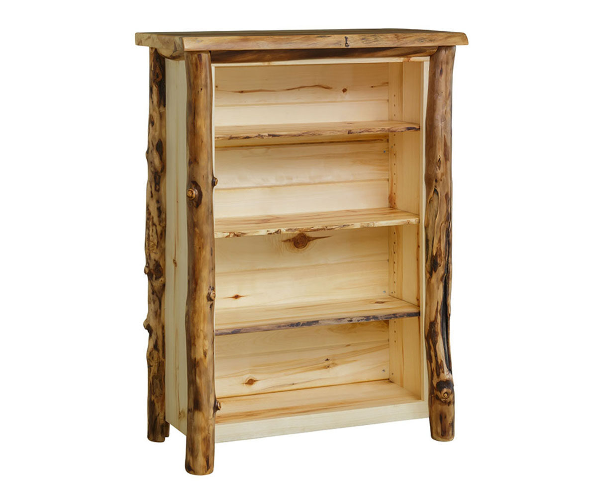 4 Shelf Bookcase