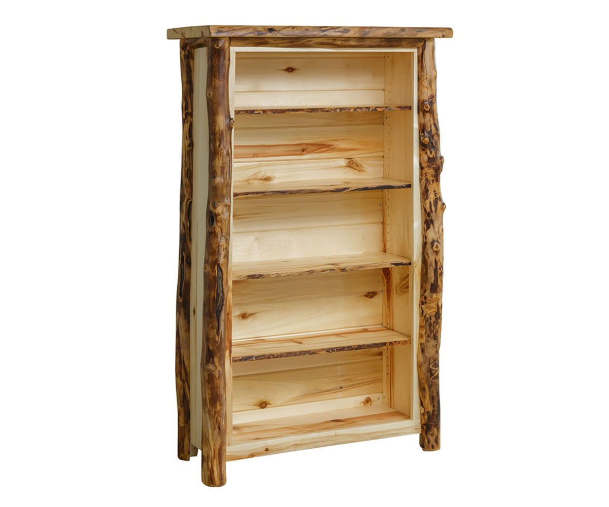 5 Shelf Bookcase