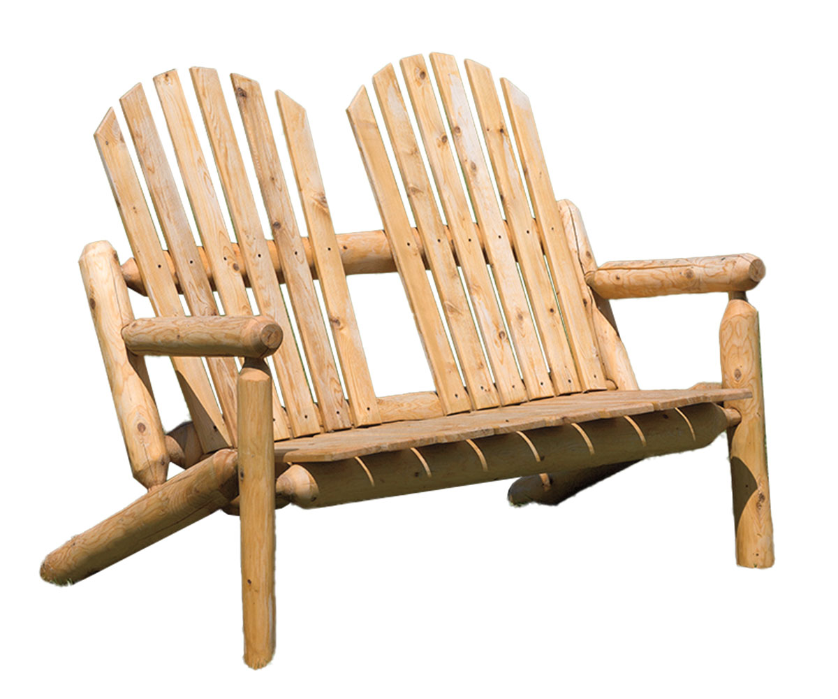 Park Bench