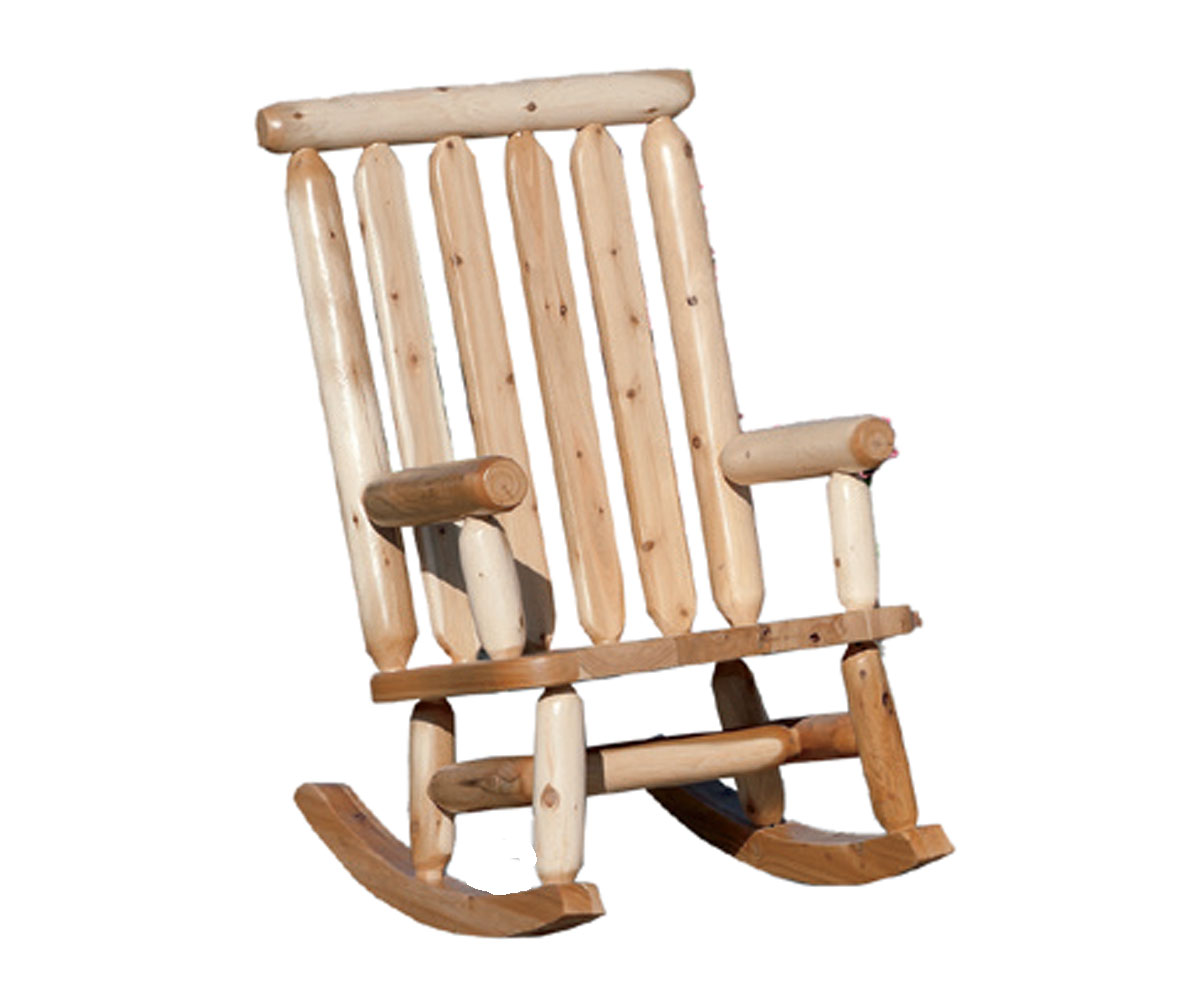 Aspen Rocker
