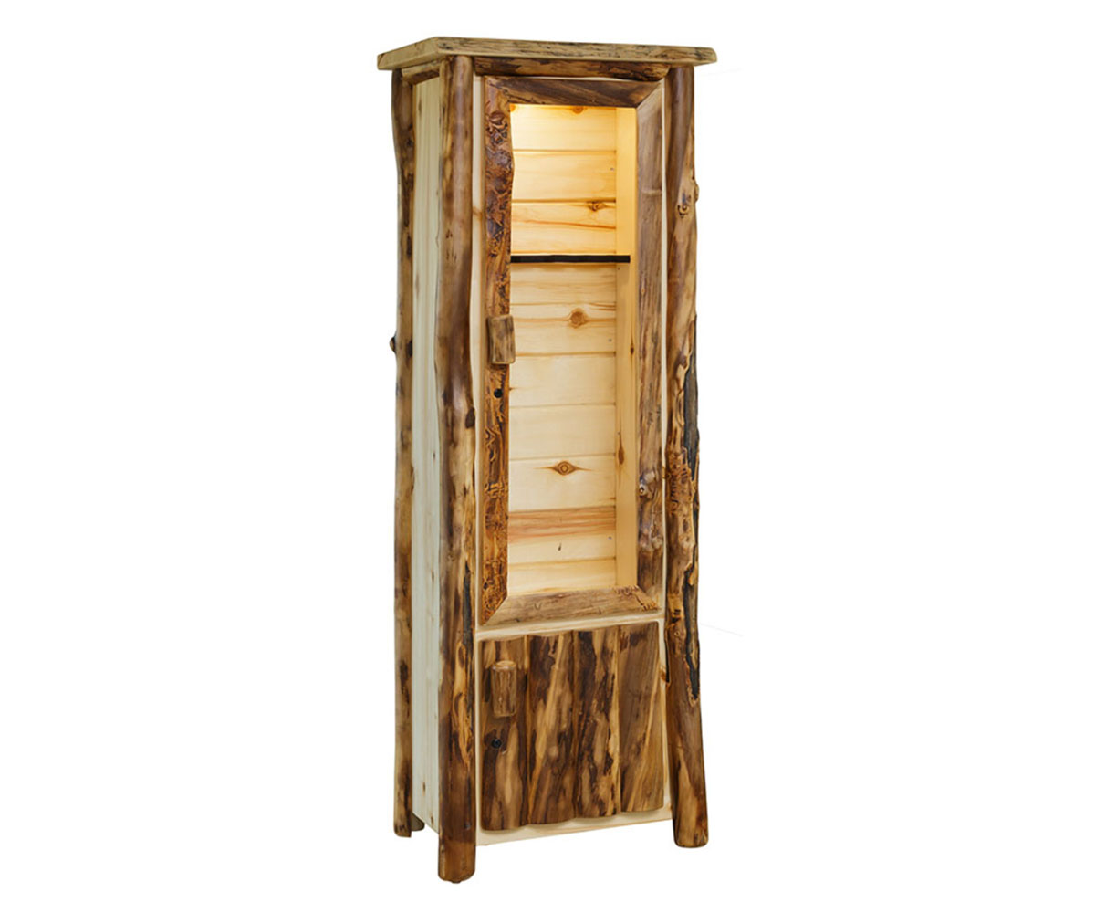 6 Gun Cabinet