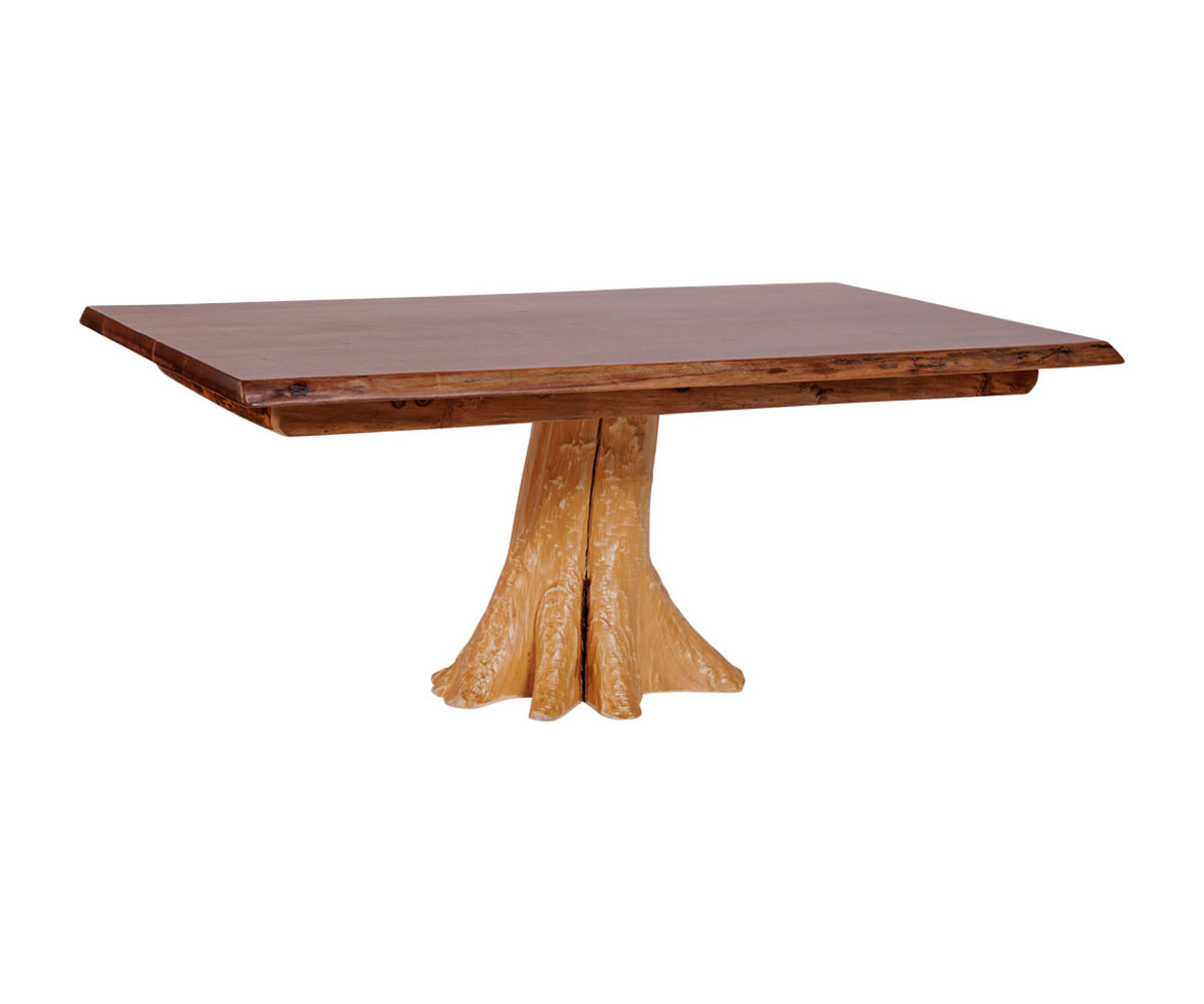 Swamp Art Dining Table 42" x 72"