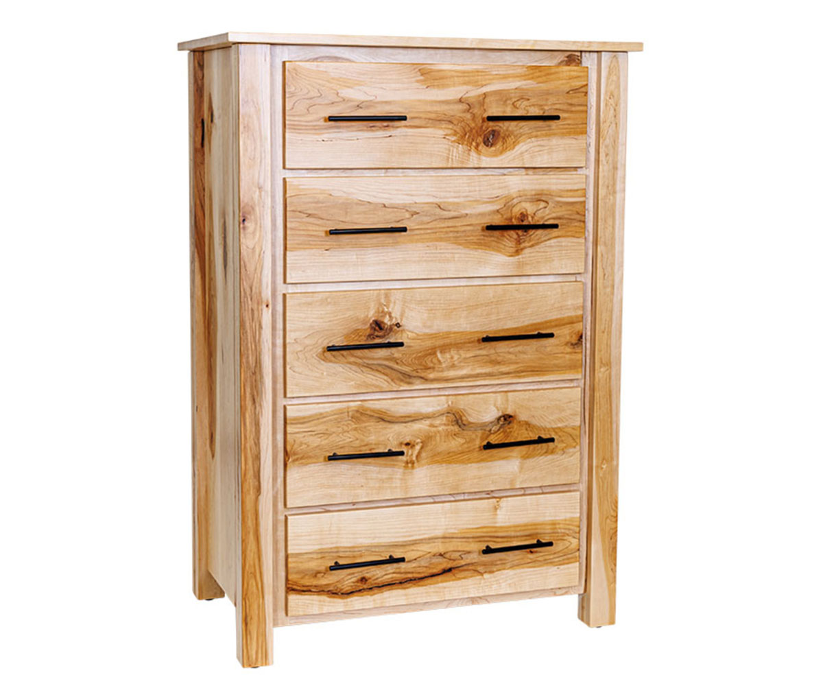 Colton 5-Drawer Chest