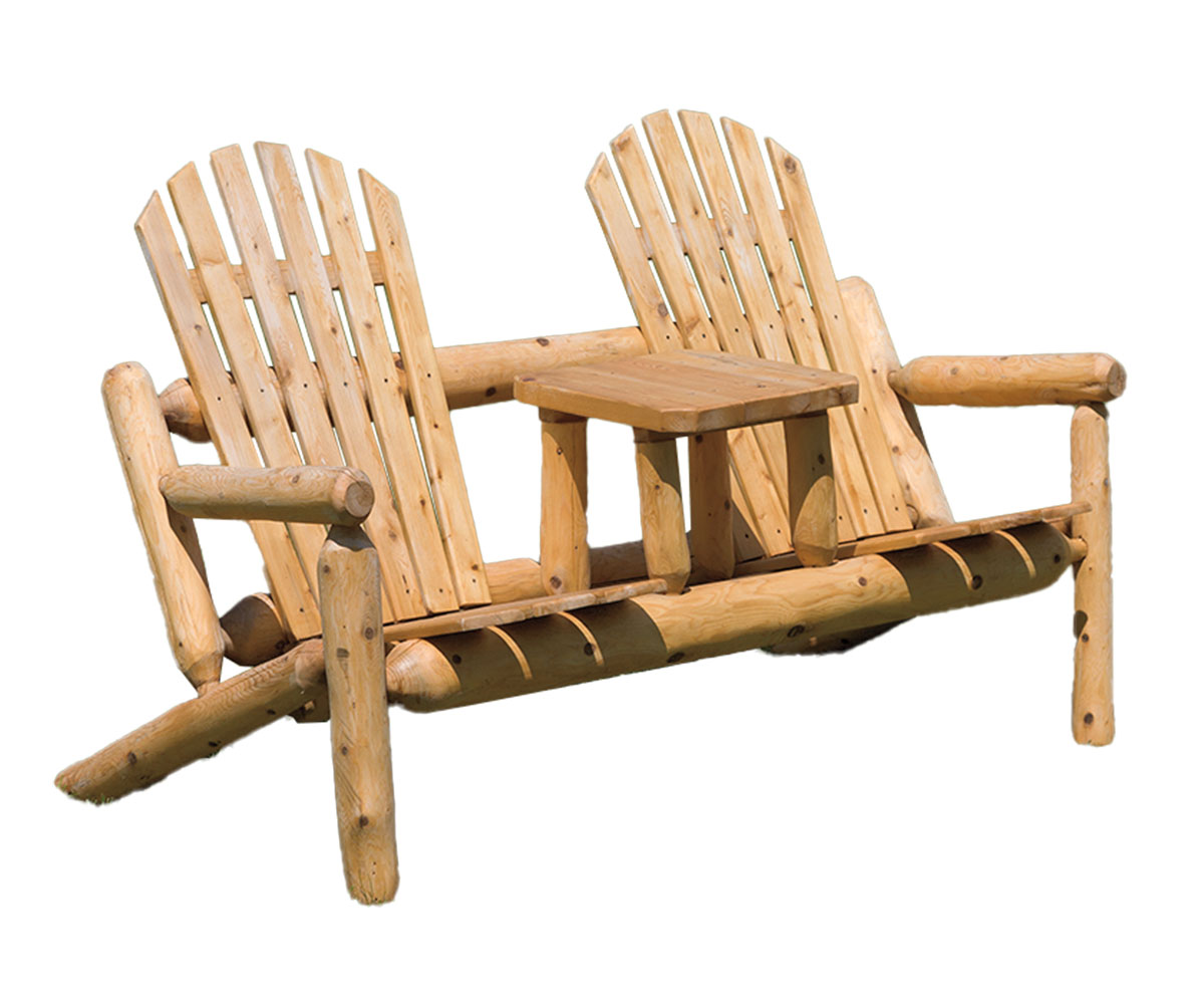 Settee