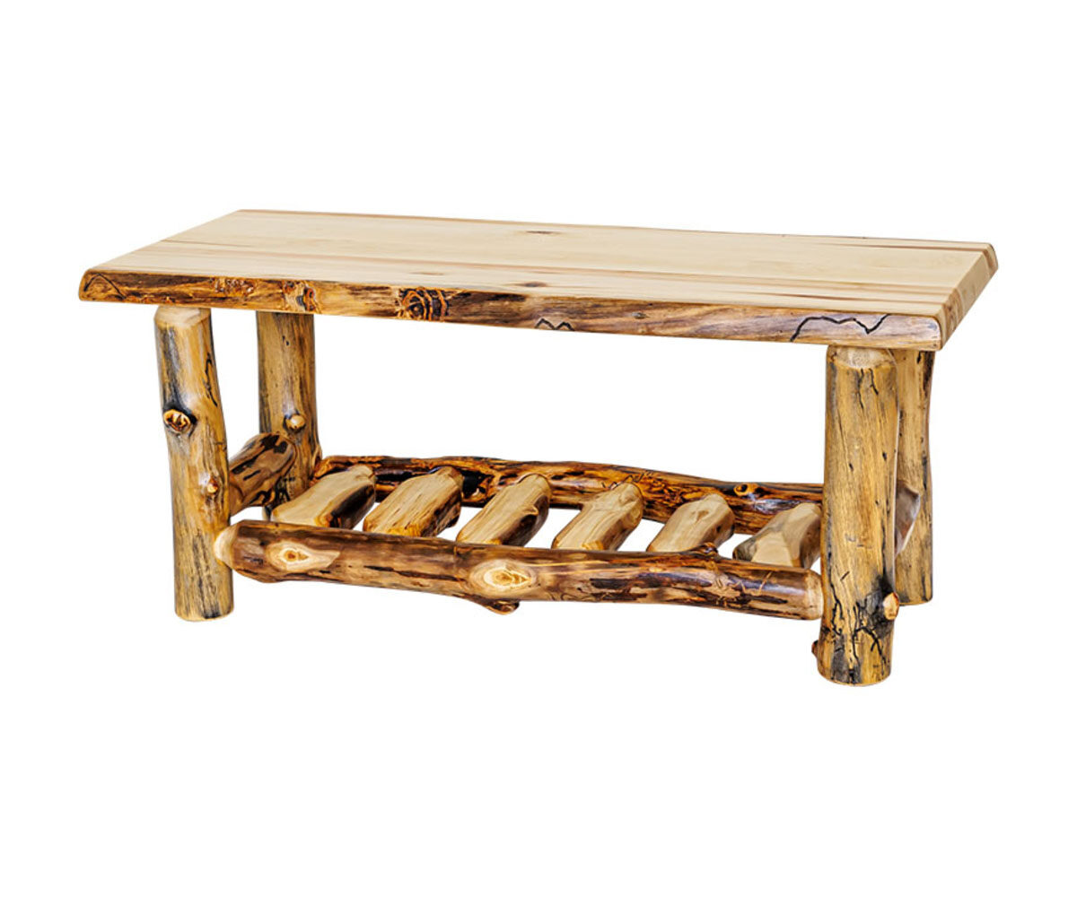 Sierra Winds Coffee Table