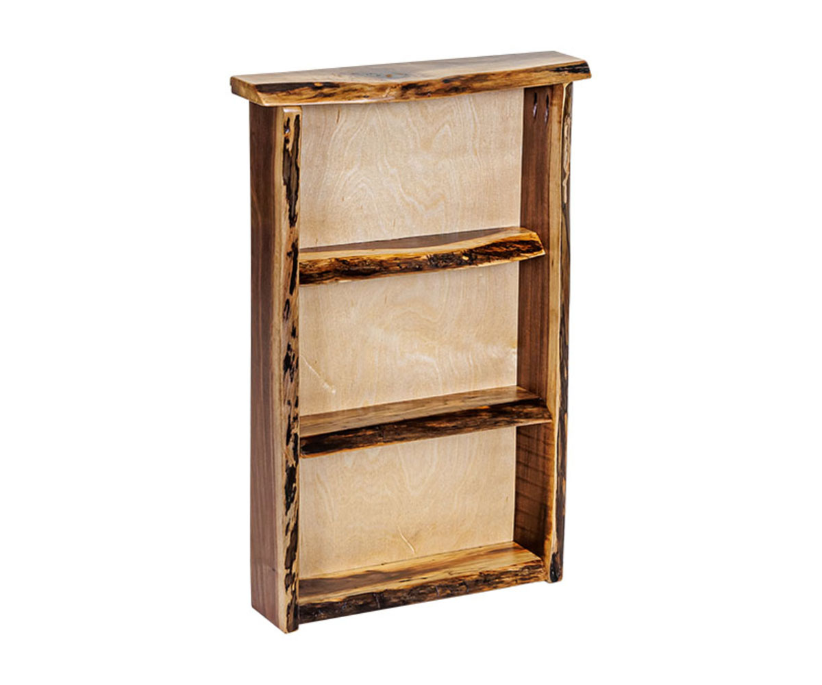 18 inch 3 shelves