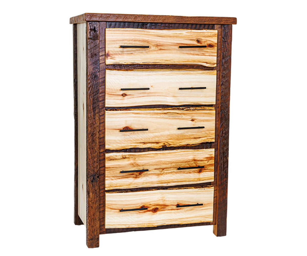 Durango 5-Drawer Chest