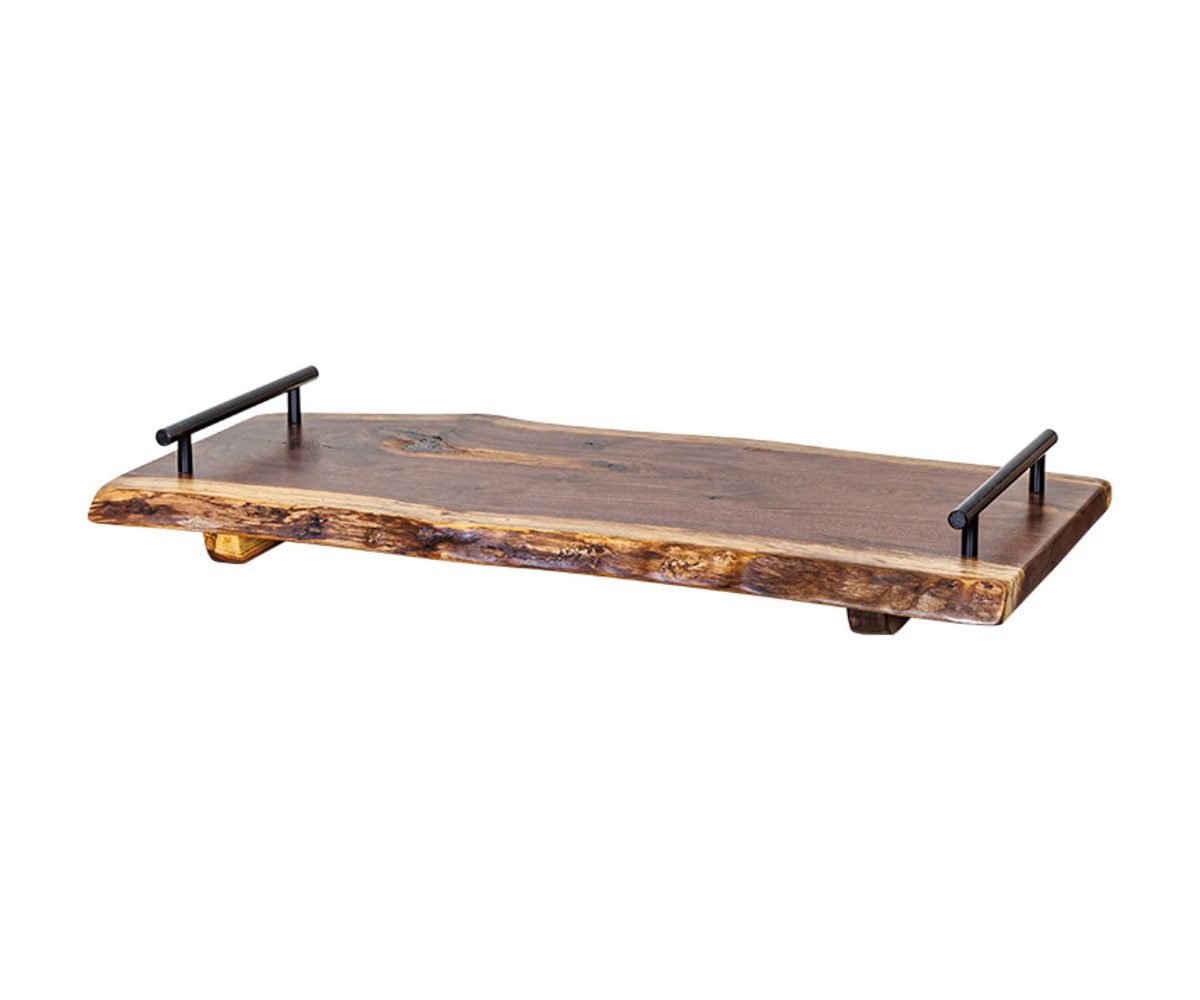 Serving Tray 24"