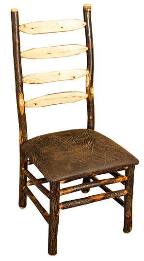 Ladder Back Chair