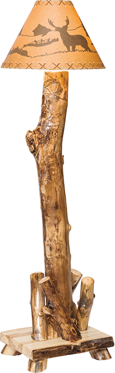 Floor Lamp