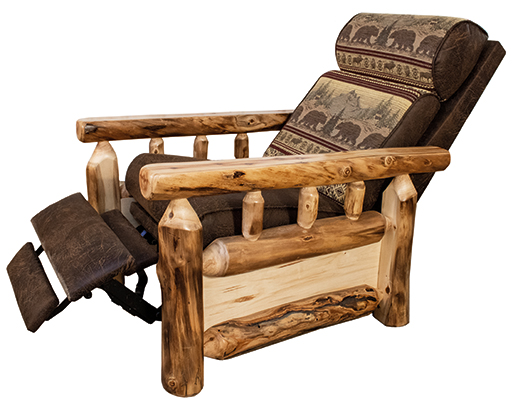 Recliner