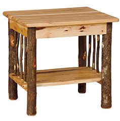 Regular End Table