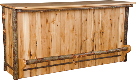 Hickory Bar