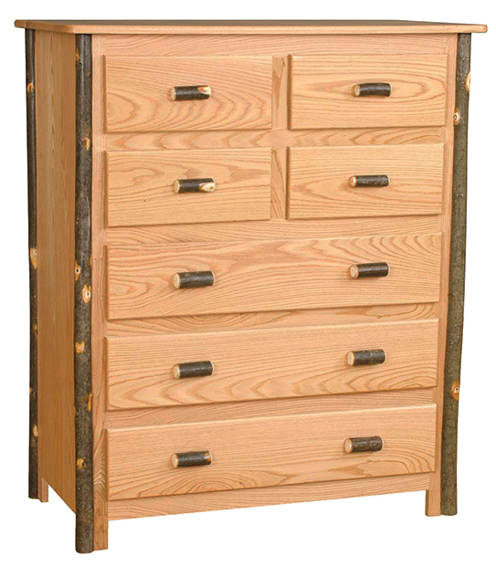 7-Drawer Chest