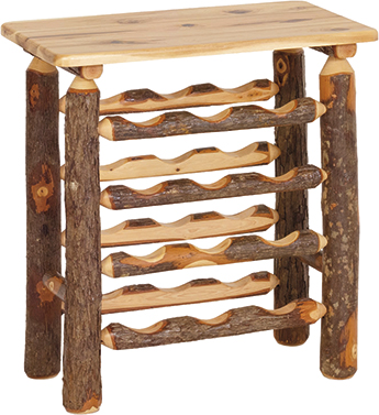 Wine Rack
