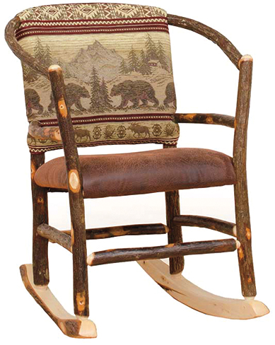 Hoop Rocker