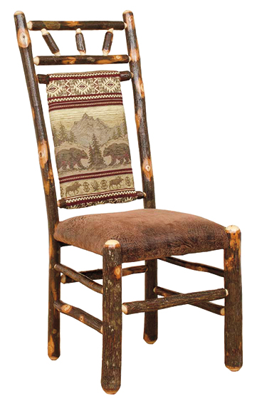 Dining Chair High