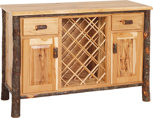 Wine Cabinet