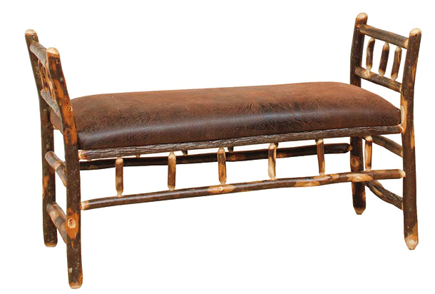 Plain Bench