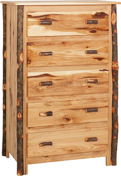 5-Drawer Chest
