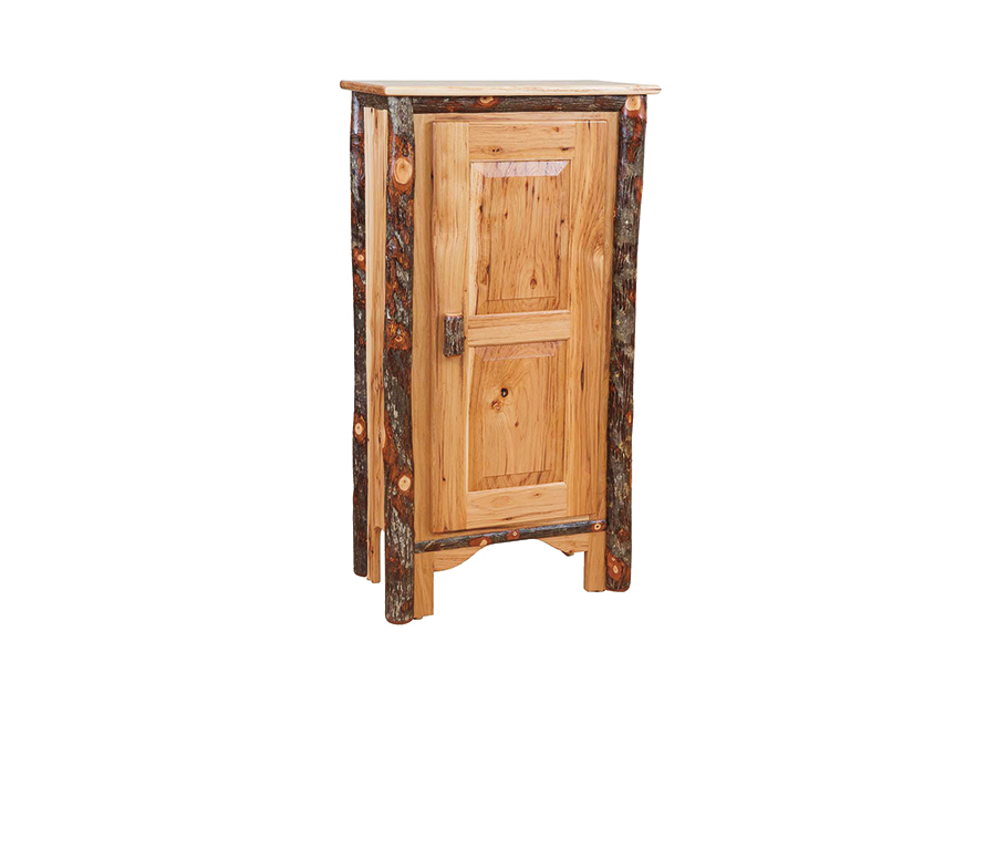 Pie Safe - Single Door