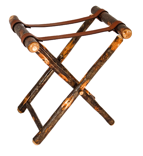 Luggage Rack