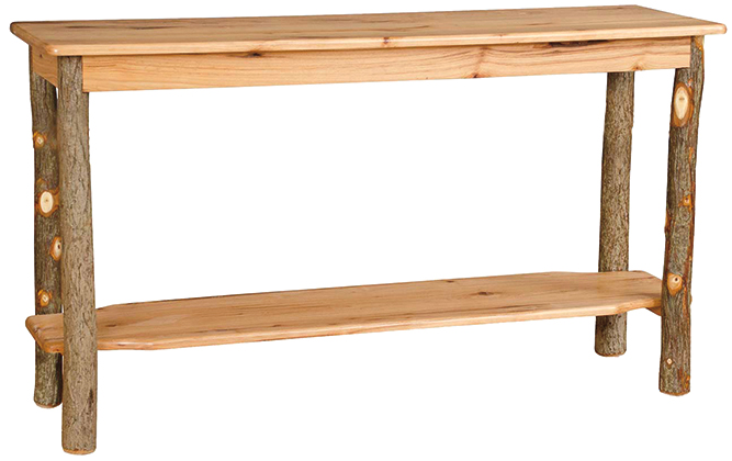 Sofa Table — 48x18x30