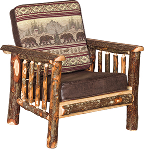 Hickory Chair — Style 1