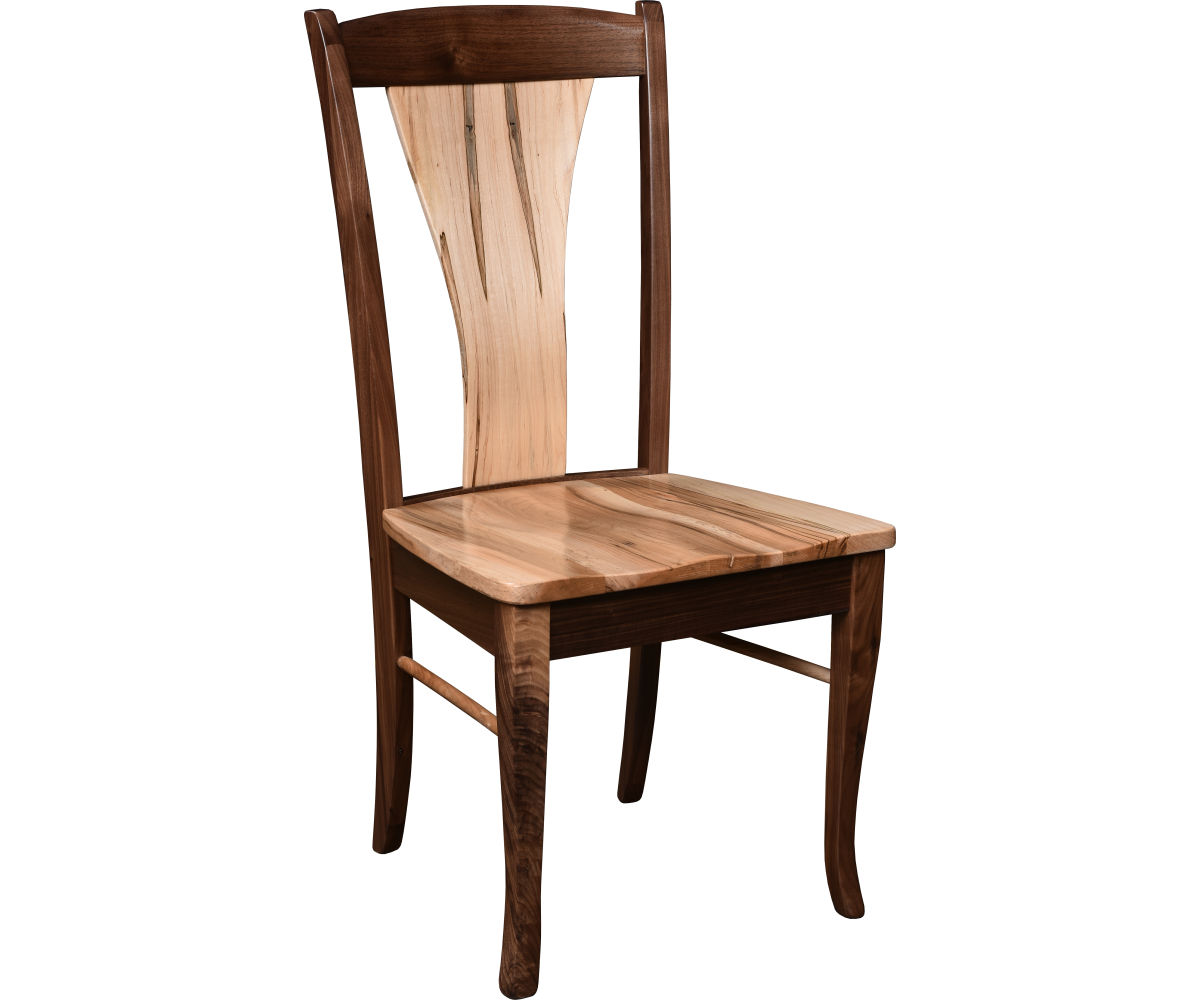 Buckingham Side Chair
