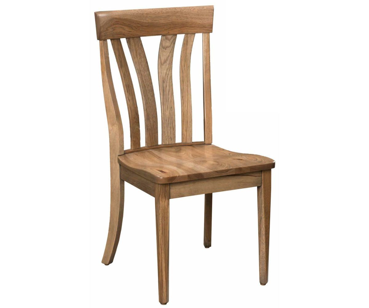 Camden Side Chair — VCM-9300