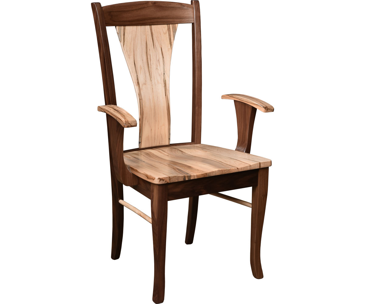 Buckingham Arm Chair