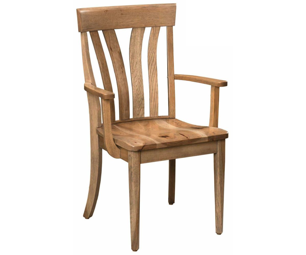 Camden Arm Chair