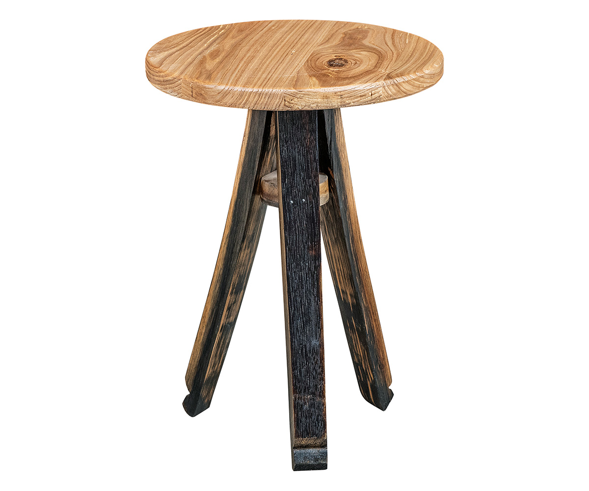 Plant Stand 16"H
