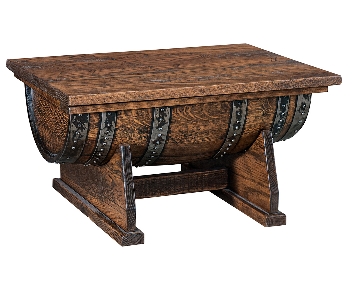 Medium Coffee Table