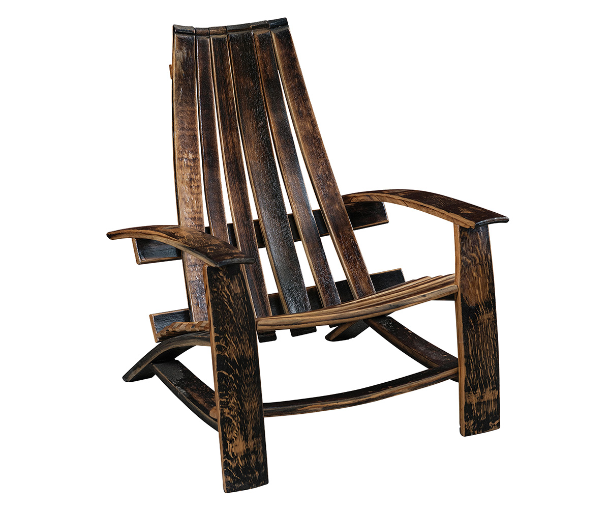 Lawn Chair