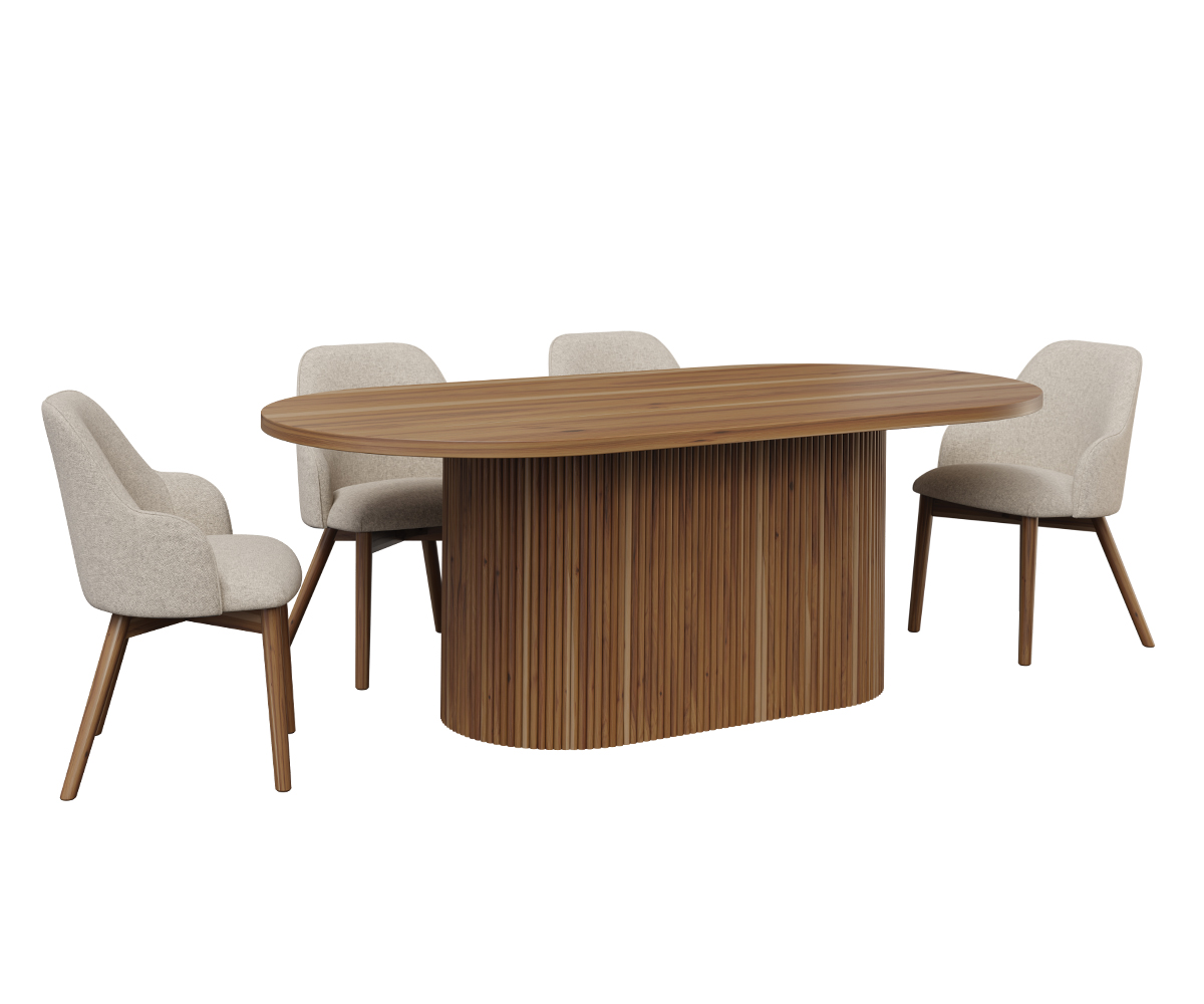 Sage Side Chair