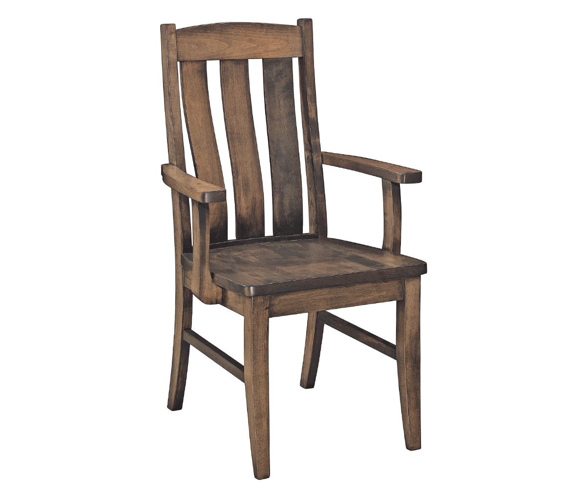 Morgan Arm Chair