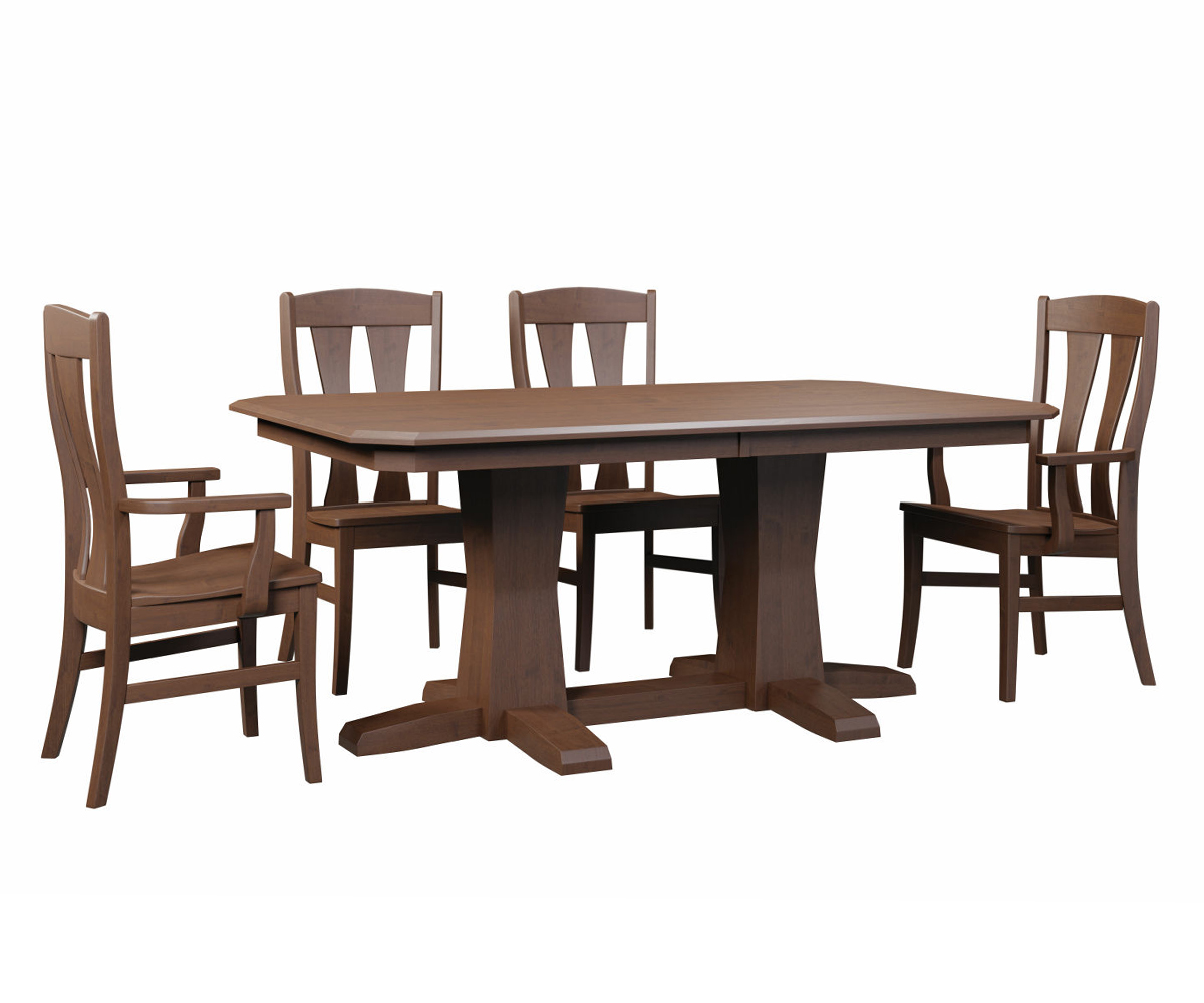 Asher Side Chair